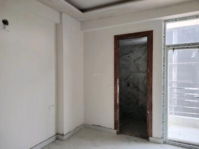 Bedroom Image of 1100 Sq.ft 2 BHK Apartment / Flat for sale in Trinity Solitaire, Noida Extension Greater Noida for Rs. 3899000