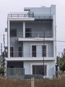 Image of 3400 Sq.ft 4 BHK Independent House for sale in Yelwala, Mysore for Rs. 18000000