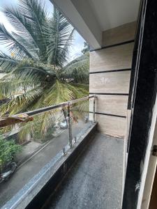Balcony Image of 2200 Sq.ft 3 BHK Builder Floor for sale in RR Nagar Bengaluru for Rs. 25000000