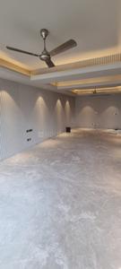 Hall Image of 2100 Sq.ft 4 BHK Builder Floor for sale in Greater Kailash II New Delhi for Rs. 110000000