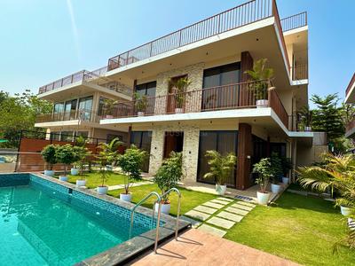 Image of 5600 Sq.ft 6 BHK Villa for sale in Karjat, Thane for Rs. 37499999