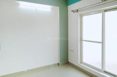 Bedroom Image of Alpine square #203 in Rayasandra, Bengaluru
