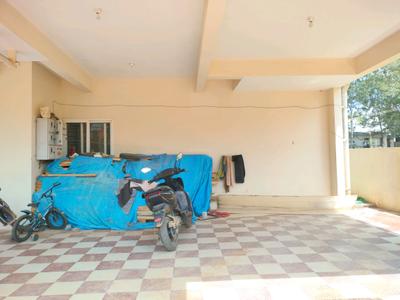 Basement Image of 1000 Sq.ft 2 BHK Apartment / Flat for rent in Celebrity Grandeur, Bommasandra Bengaluru for Rs. 12500