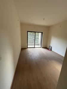 Bedroom Image of 1500 Sq.ft 3 BHK Apartment / Flat for sale in Skyi Songbirds , Bhugaon Pune for Rs. 11000000