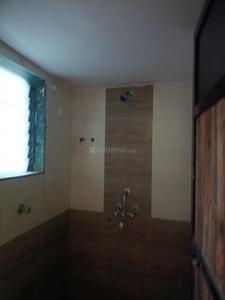 Bathroom Image of 500 Sq.ft 1 BHK Apartment / Flat for sale in Vrundavan Park, Kalyan West Kalyan for Rs. 2600000