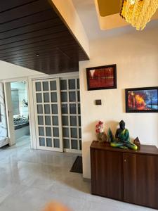 Hall Image of 720 Sq.ft 1.5 BHK Apartment / Flat for sale in Paras EL Signora, Andheri West Mumbai for Rs. 16000000