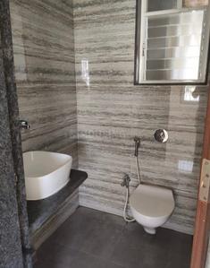Bathroom Image of 1210 Sq.ft 2 BHK Apartment / Flat for rent in Prasun Sarvam, Kharadi Pune for Rs. 33000