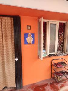Bedroom Image of 1150 Sq.ft 1 BHK Independent House for rent in Mahapupalayam Madurai for Rs. 8000