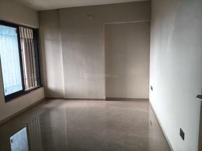 Bedroom Image of 1680 Sq.ft 3 BHK Apartment / Flat for sale in Experio Platinum Elysium, Nerul Navi Mumbai for Rs. 33600000