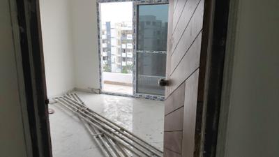 Bedroom Image of 1348 Sq.ft 2 BHK Apartment / Flat for sale in Manikonda Hyderabad for Rs. 9166400