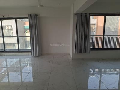 Hall Image of 2700 Sq.ft 3 BHK Apartment / Flat for sale in Vardan Shikhar Pride, Motera Ahmedabad for Rs. 16000000