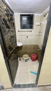 Bathroom Image of 650 Sq.ft 1 BHK Apartment / Flat for sale in Nerul Navi Mumbai for Rs. 9000000