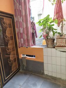 Balcony Image of 250 Sq.ft 2 BHK Independent House for sale in Shakurpur New Delhi for Rs. 5500000