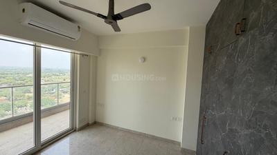 Bedroom Image of 2519 Sq.ft 3 BHK Apartment / Flat for sale in Tata Gurgaon Gateway, Sector 112 Gurgaon for Rs. 35000000