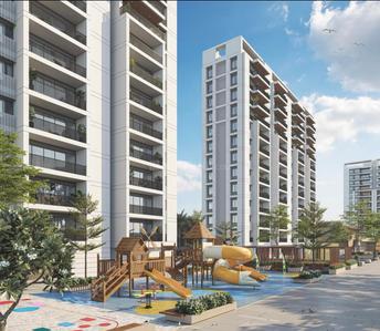 Image of 1315 Sq.ft 2 BHK Apartment / Flat for sale in Palanpur, Surat for Rs. 5800000