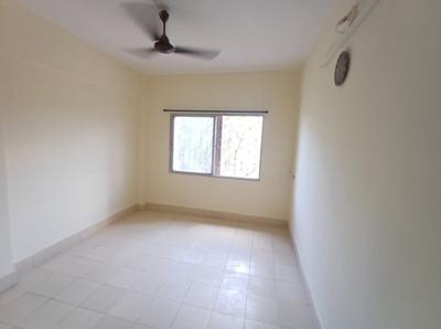 Hall Image of 620 Sq.ft 1 BHK Apartment / Flat for rent in Erandwane Pune for Rs. 22500
