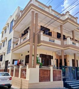 3 BHK Independent House