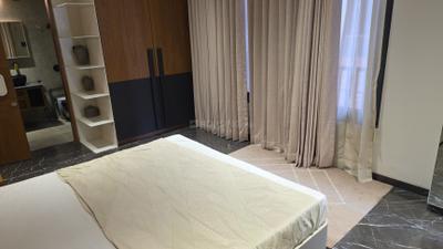 Bedroom Image of 2500 Sq.ft 4 BHK Apartment / Flat for sale in Bhayli Vadodara for Rs. 14249999