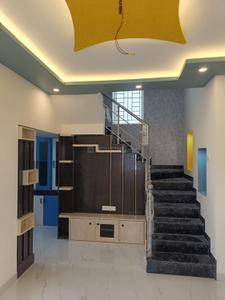 Hall Image of 1650 Sq.ft 3 BHK Independent House for sale in Somayampalayam Coimbatore for Rs. 7500000