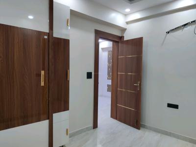 Bedroom Image of 1350 Sq.ft 3 BHK Apartment / Flat for sale in Lal Kuan Ghaziabad for Rs. 6165000