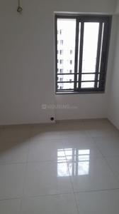 Bedroom Image of 668 Sq.ft 2 BHK Apartment / Flat for rent in Orchid Blues, Shela Ahmedabad for Rs. 24000