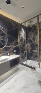 Bedroom Image of 3330 Sq.ft 4 BHK Builder Floor for sale in East Of Kailash New Delhi for Rs. 95000000