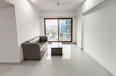 Hall Image of Kayzad Nest#9 in Saki Naka, Mumbai