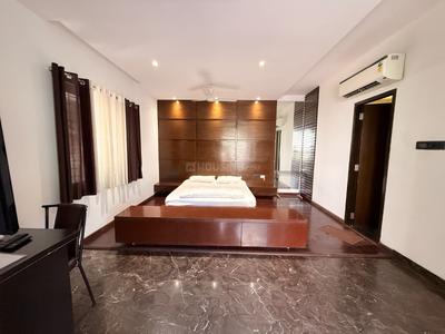 Image of 4050 Sq.ft 3.5 BHK Villa for rent in Aundh, Pune for Rs. 200000