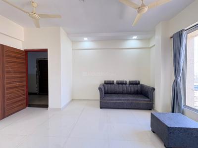 Hall Image of 895 Sq.ft 2 BHK Apartment / Flat for sale in Shree Uma Heights, Dombivli East Thane for Rs. 5370000