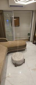 Living Room Image of 995 Sq.ft 3 BHK Apartment / Flat for sale in JP The Palace, Mira Road East Mira Bhayandar for Rs. 16800000