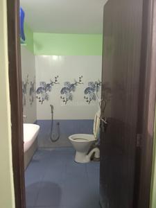 Bathroom Image of 1085 Sq.ft 2 BHK Apartment / Flat for sale in Aditya Nagar Rajahmundry for Rs. 3600000
