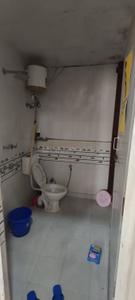 Bathroom Image of 2500 Sq.ft 6 BHK Duplex for sale in RWA BK Dutt Colony, BK Dutt Colony New Delhi for Rs. 21000000