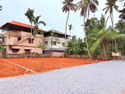 Image of 2175 Sq.ft Residential Plot / Land for sale in Vyttila, Kochi for Rs. 1350000
