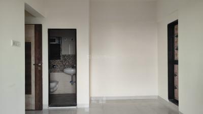 Bedroom Image of 680 Sq.ft 1 BHK Apartment / Flat for sale in Vedant Shree Gopinath Sublime, Kalwa Thane for Rs. 9000000