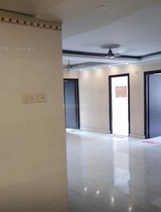 Hall Image of 1562 Sq.ft 3 BHK Apartment / Flat for sale in Maniktala Kolkata for Rs. 13000000