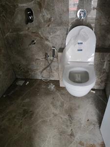 Bedroom Image of 400 Sq.ft 1 BHK Apartment / Flat for rent in Skicon Skicity Symphony, Bhandup West Mumbai for Rs. 25000