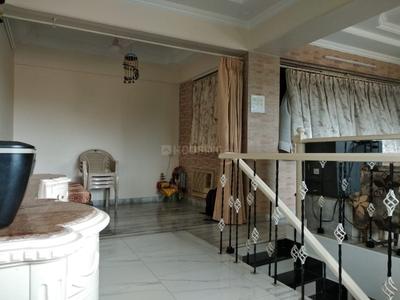 Balcony Image of 3400 Sq.ft 4 BHK Apartment / Flat for sale in 25 South, Prabhadevi Mumbai for Rs. 400000000