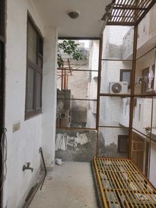 Bedroom One Image of 900 Sq.ft 2 BHK Builder Floor for sale in Sector 49 Faridabad for Rs. 5800000