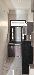 Kitchen Image of 1250 Sq.ft 3 BHK Independent House for sale in Hathod Jaipur for Rs. 6000000