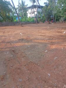 Image of 3485 Sq.ft Residential Plot / Land for sale in Kanattukara, Thrissur for Rs. 7120000