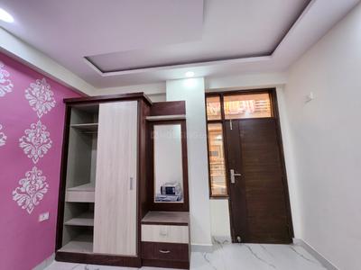 Bedroom Image of 1000 Sq.ft 2 BHK Apartment / Flat for sale in Capital Metro Height, Sector 72 Noida for Rs. 4183762