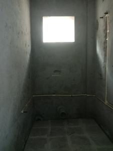 Common Bathroom Image of 564 Sq.ft 1 BHK Apartment / Flat for sale in Divya Vishnupriya, Bhadreswar Hooghly for Rs. 1353600