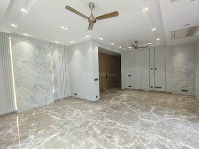 Hall Image of 2700 Sq.ft 4 BHK Builder Floor for sale in Safdarjung Development Area New Delhi for Rs. 120000000