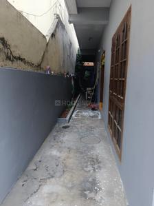 Balcony Image of 1710 Sq.ft 3 BHK Independent House for sale in Amberpet Hyderabad for Rs. 22500000