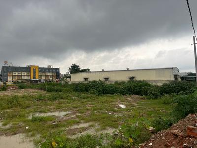 Image of 2000 Sq.ft Residential Plot / Land for sale in Jeedimetla, Hyderabad for Rs. 120000001