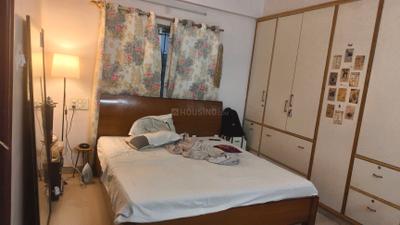 Bedroom Image of 1800 Sq.ft 3 BHK Apartment / Flat for rent in C V Raman Nagar Bengaluru for Rs. 65000