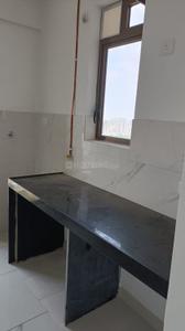 Kitchen Image of 1100 Sq.ft 2 BHK Apartment / Flat for sale in Raymond Realty Ten X Habitat, Thane West Thane for Rs. 20000000