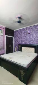 Bedroom Image of 950 Sq.ft 2 BHK Apartment / Flat for rent in Roma Ganpati Residency, Manduwadih Varanasi for Rs. 25000
