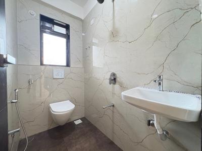 Image of 884 Sq.ft 2 BHK Apartment / Flat for sale in Kulswamini Sukrya Heights, Dombivli West, Thane for Rs. 6188000