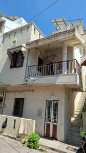Building Image of 1300 Sq.ft 3 BHK Independent House for sale in Gorwa Vadodara for Rs. 6000000